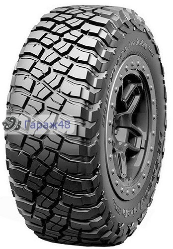 BFGoodrich Mud Terrain T/A KM3 245/75 R16 120Q